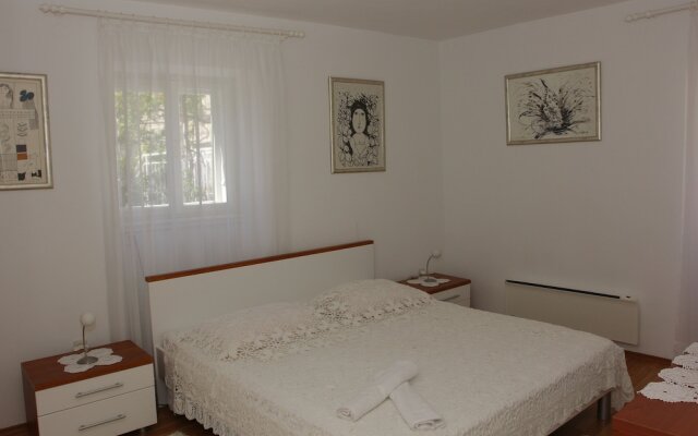 Holiday Home Granny Mary