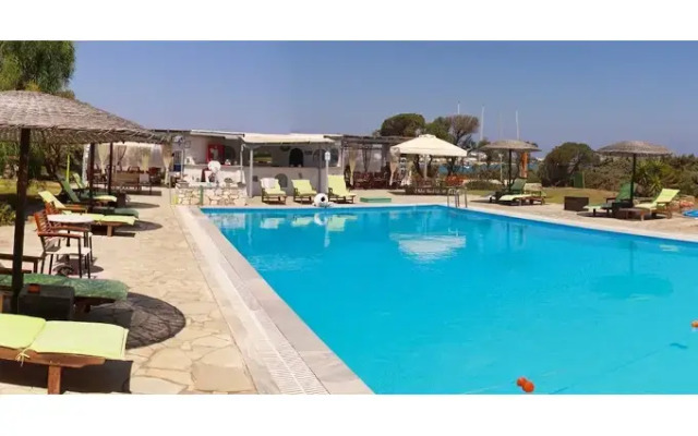 Kalimera Paros