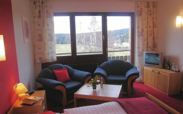 Gasthof Deutscher Adler & Hotel Puchtler