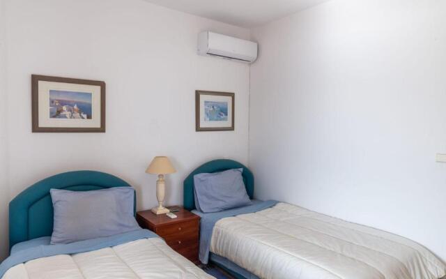 Porto sea view house 15min from Athens airport AC WIFI PARKING