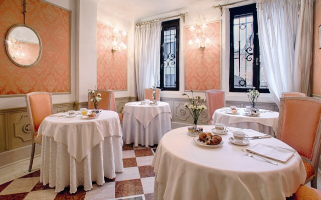 Hotel Locanda Vivaldi