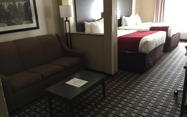 Comfort Suites Uniontown
