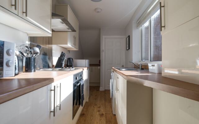 Lily Apartment 1- 2bed in Bedlington