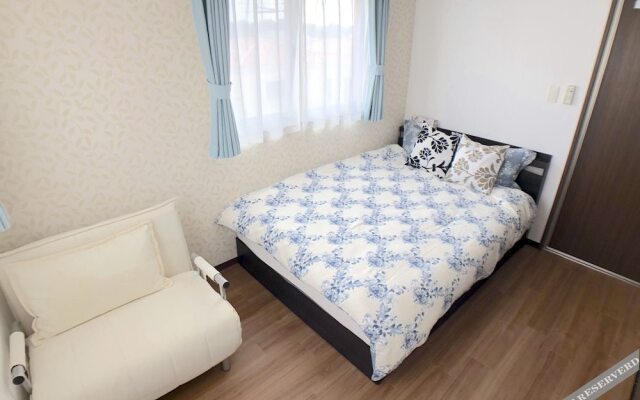Tachibana House