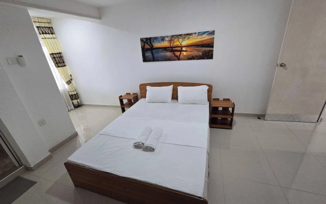 Room-kandy Panoramic MPM Deluxe Suit Air