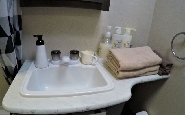 Resoneccha Villa in Katetsu <Amami Oshima>