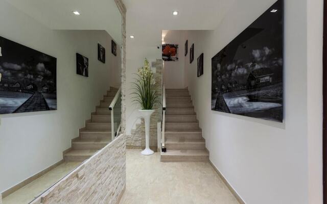 Residence Perla