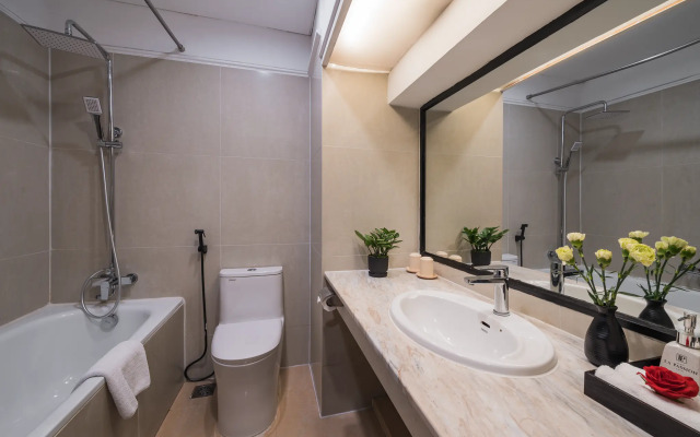 La Passion Classic Hotel
