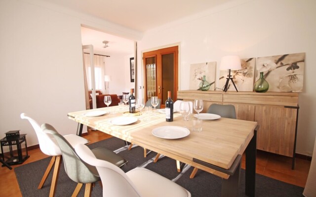 Holiday Home Vinya