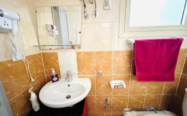 RITA HOUSE SEA VIEW. Hurghada center