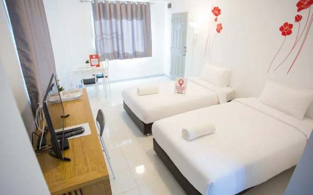 NIDA Rooms Kamala 10 Big C