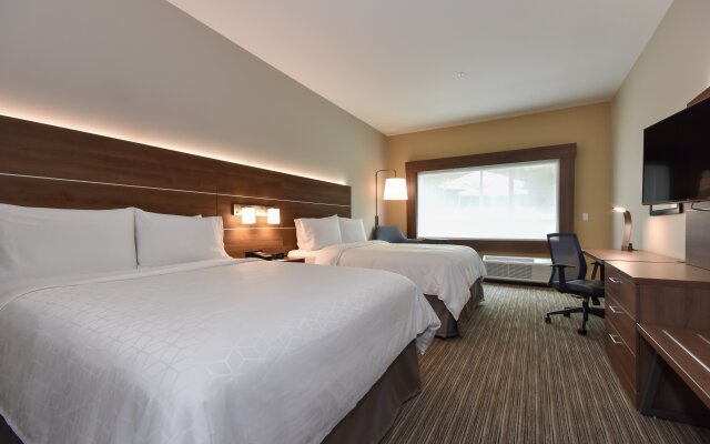 Holiday Inn Express & Suites Charlotte - Ballantyne, an IHG Hotel