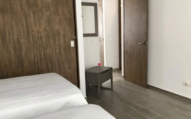 Condo Alejandro