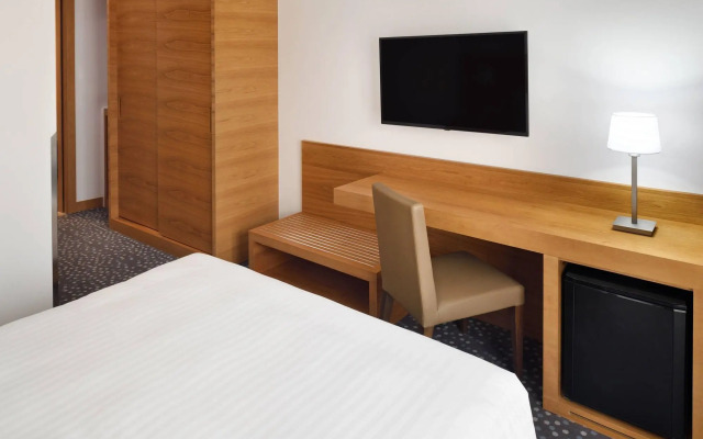 Protea Hotel Constantine