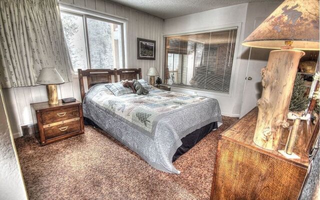 Powder Ridge 108 2 Bedroom Condo by RedAwning