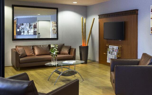 Citadines Prado Chanot Marseille