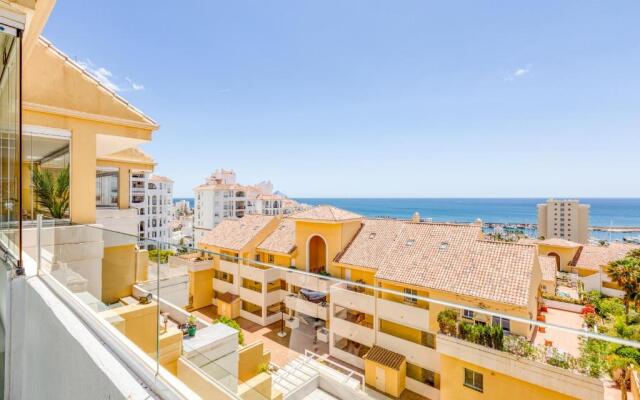 Hanami Puerto Alto Penthouse PA 5-21