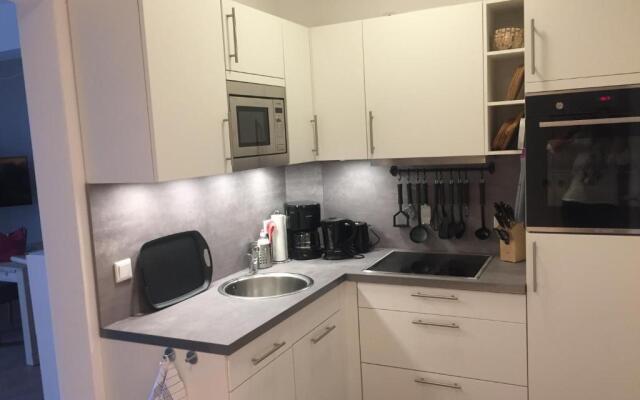 Am Hafen - Ohlerichspeicher