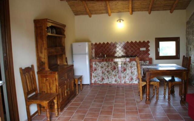 Stazzo Gallurese La Cugara