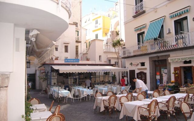 La Rosa dei Venti - Scirocco Apartment