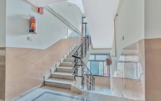 Krishna's Residency