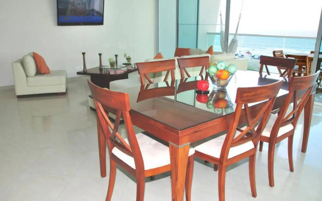 Apartamentos Morros Cartagena