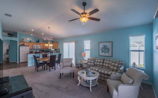 Amber Court 871 by White Pelican VR