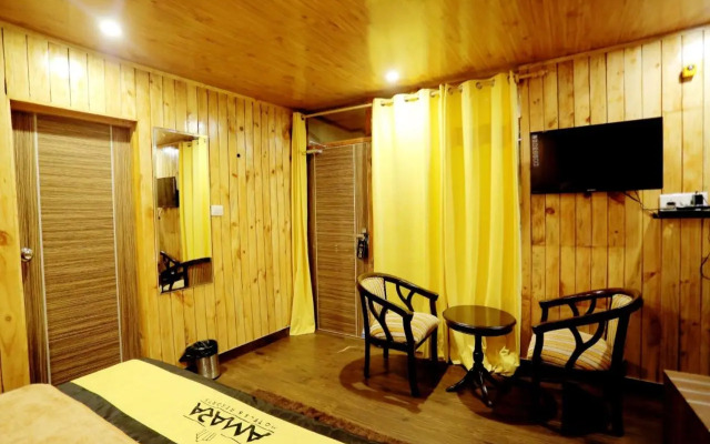 Amara Resorts Manali