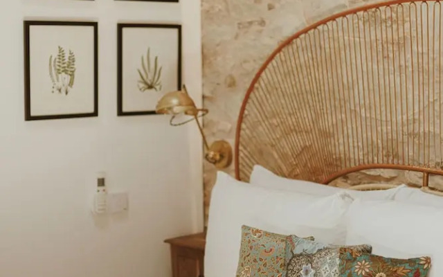 Amarla Boutique Hotel Casco Viejo
