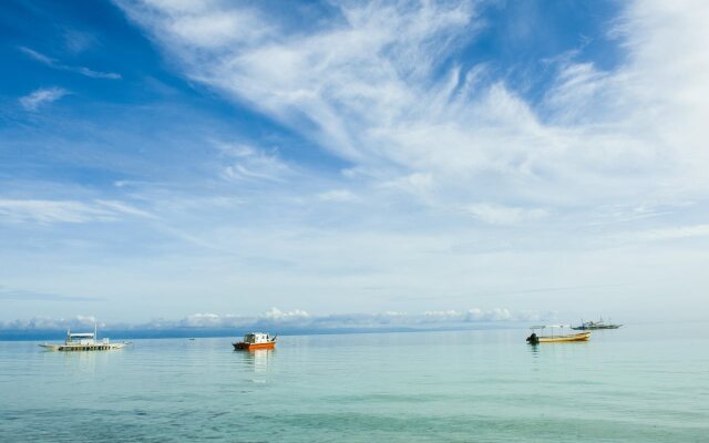 Sea Corals Beach Resort