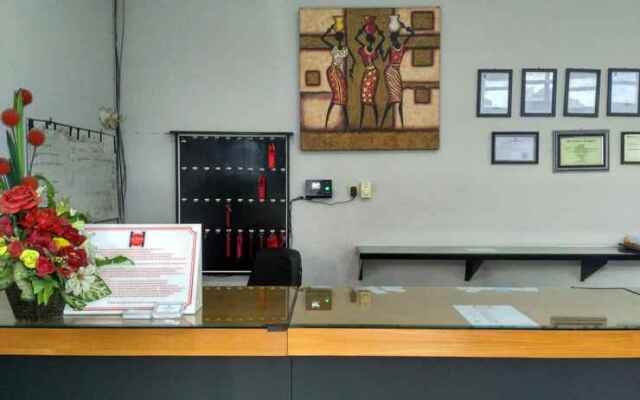 D'Java Hotel Kudus