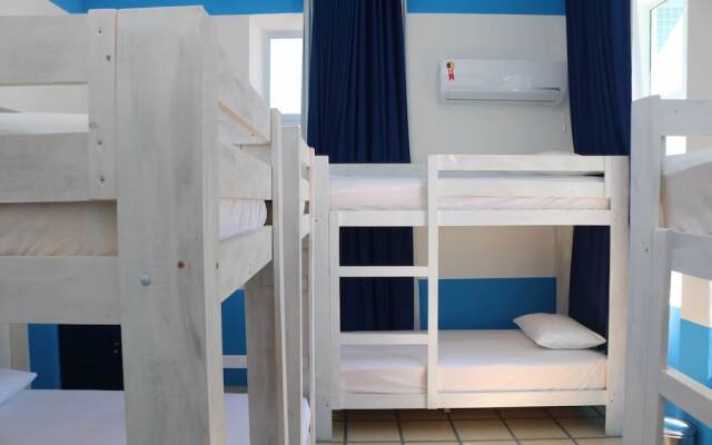 Sonho de Iracema Hostel Boutique