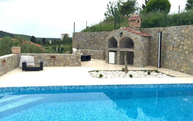Apartments Bajcic