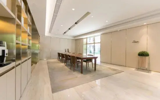Ji Hotel (Qingdao Chengyang Wanxianghui)