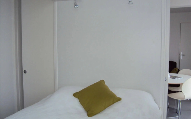 Mobilogis Angouleme Jaures