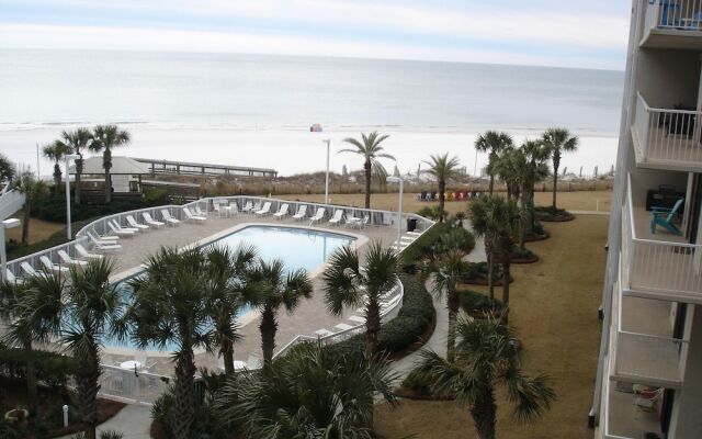 Seaside Beach & Racquet Club 5515