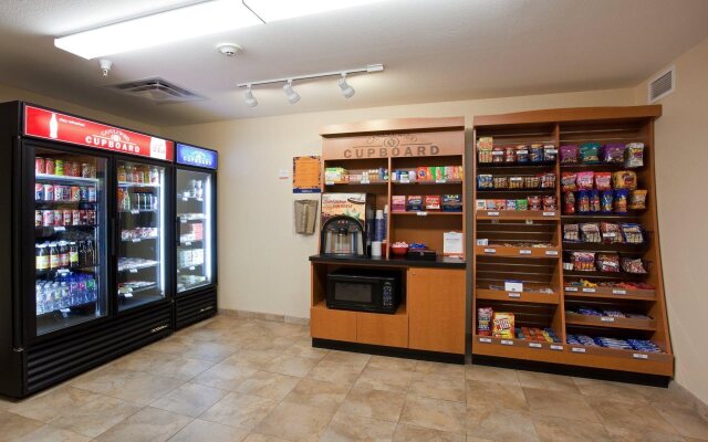 Western Slope suites
