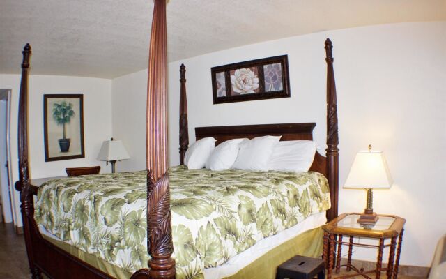 At Home Inn
