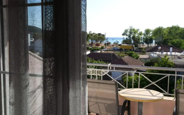 Hotel Philoxenia
