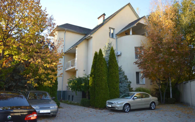Mini 3 Hotel