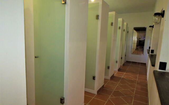 Hacienda Tovares Resort Ecuestre & Spa