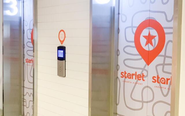 Starlet Hotel Jakarta Airport