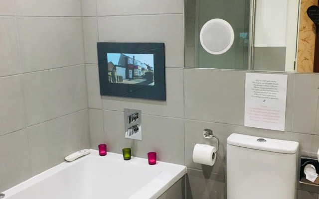 The Little Beech Tree