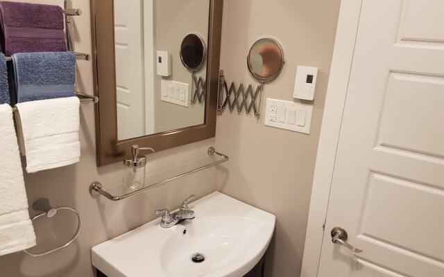 Le St Denis 1 bedroom - mtlFlats