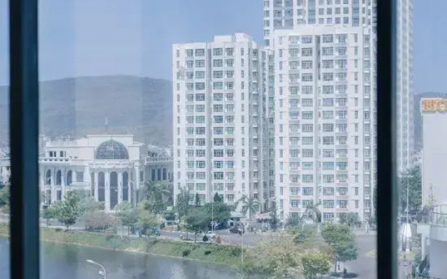Cali Hotel Quy Nhon