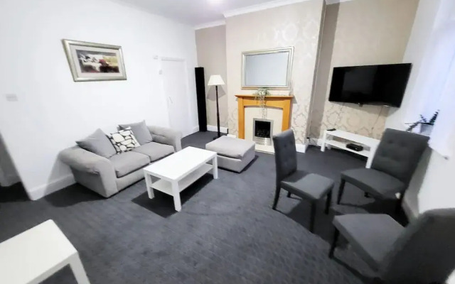 Comfortable Stay - Ivor St