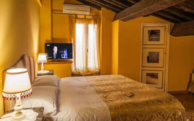 Al Tuscany B&B
