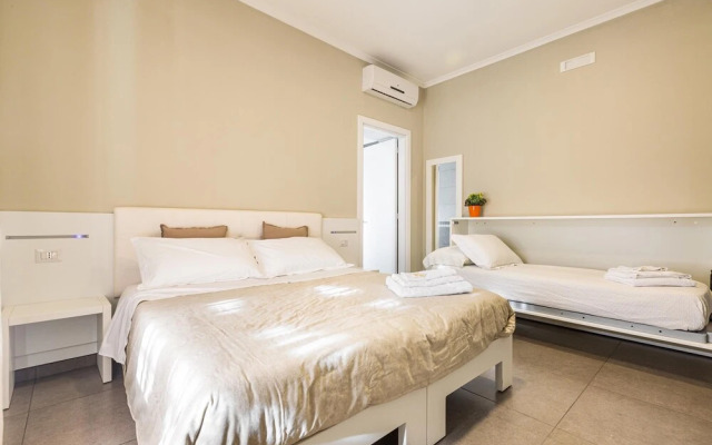 2674 B&B Albatro - Camera Tripla