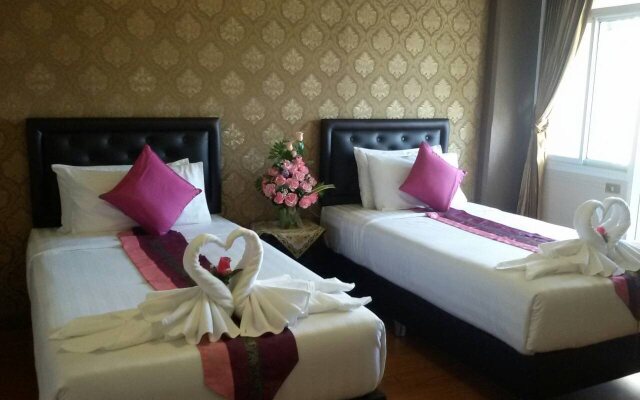 The Sun Resort & Spa