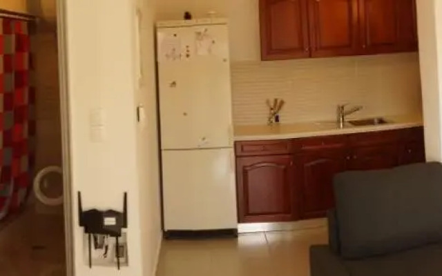 Τhe Sunny Apartments